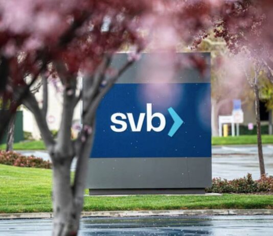 Empresa matriz de Silicon Valley Bank se declaró en bancarrota