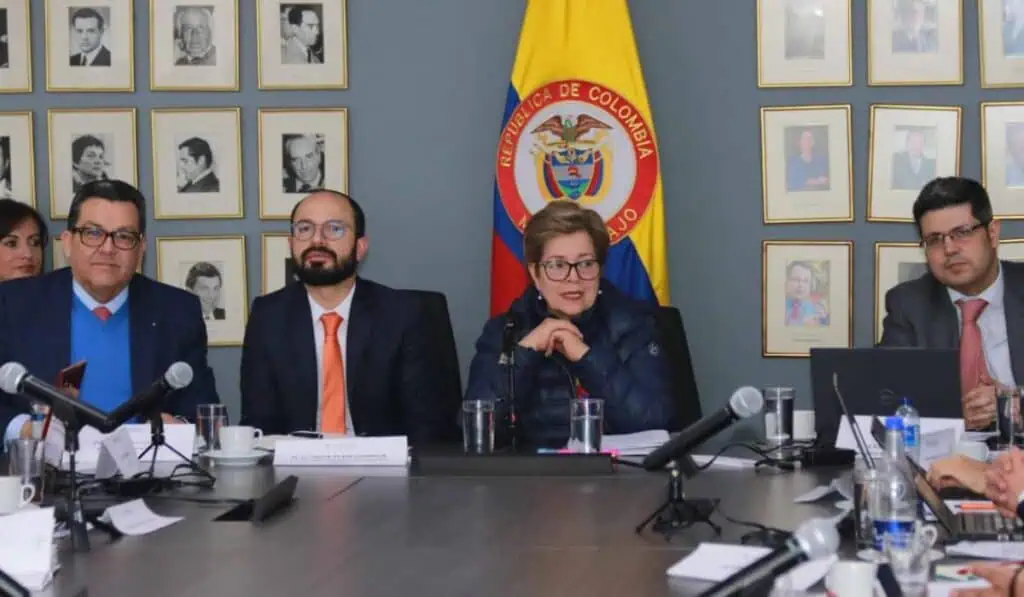 Este sería el régimen de transición de la reforma pensional de Petro Reforma pensional