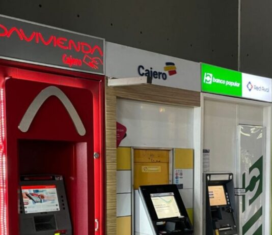 Ranking de bancos 2022 en Colombia: Bancolombia logró ganancia histórica