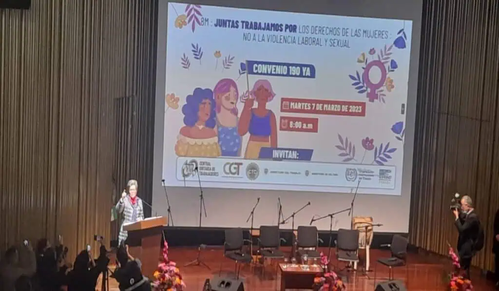 MinTrabajo de Colombia confirma que el 16 de marzo se radicará reforma laboral El 16 de marzo serpa presentada la reforma laboral