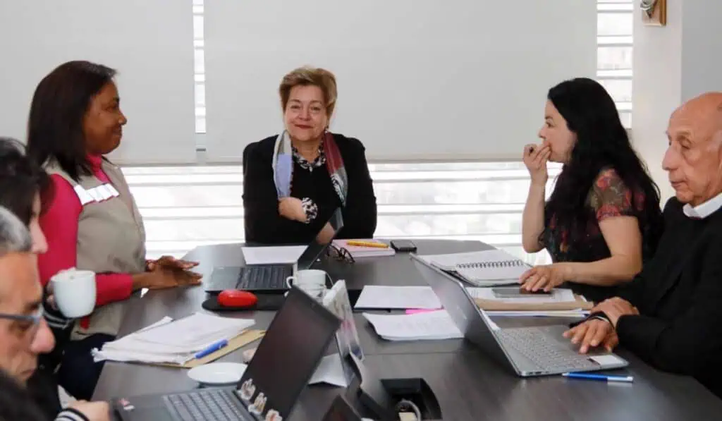 Reforma laboral Colombia quedaría lista para ser radicada en semana del 6 de marzo Reforma laboral Colombia podría quedar lista en la semana del 6 de marzo