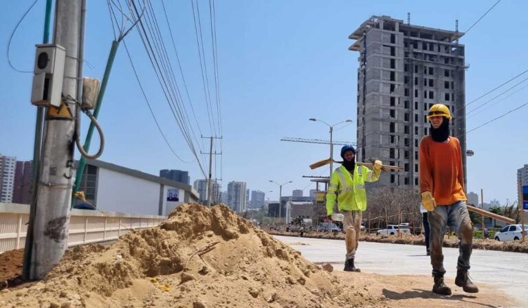 flexibilidades laborales en Colombia