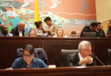 Reforma laboral en Colombia hace su curso por el Congreso