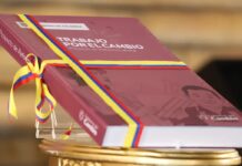 Reforma laboral en Colombia ratifica jornadas para menores de edad