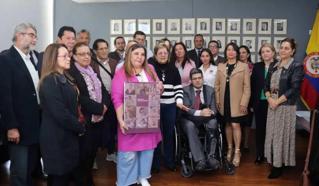 ABC para entender los cambios que propone la reforma pensional Reforma pensional de Colombia: fueron concertados 86 artículos del proyecto por la mesa tripartita