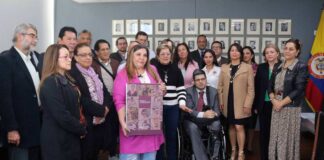 Reforma pensional de Colombia: fueron concertados 86 artículos del proyecto por la mesa tripartita