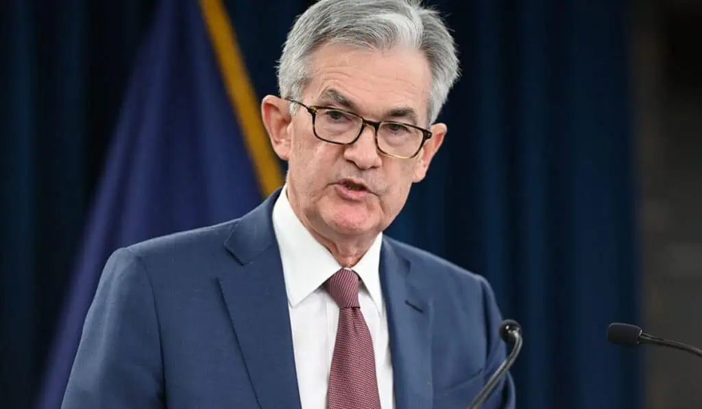 Premercado | Alta expectativa por decisión de tasas de la Fed en Estados Unidos: lo que se espera La FED anticipa “una pequeña recesión” a finales del año 2023, revelan minutas