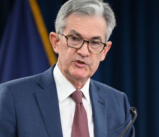La FED anticipa “una pequeña recesión” a finales del año 2023, revelan minutas