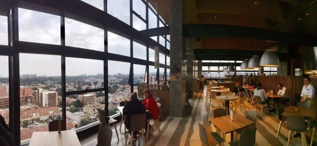 ¿Cuál fue la clave de Crepes & Waffles que lo llevó a la expansión y éxito actual? ¿Cuál fue la clave de Crepes & Waffles que lo llevó a la expansión y éxito actual?