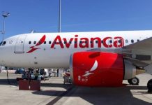 Avianca toma en arriendo 8 aviones A320neo de Aviation Capital Group