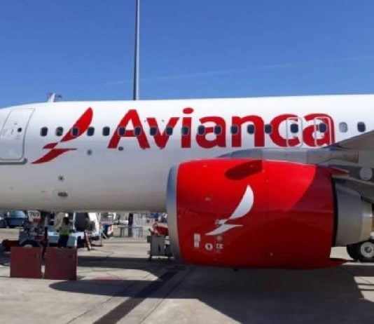 Avianca toma en arriendo 8 aviones A320neo de Aviation Capital Group