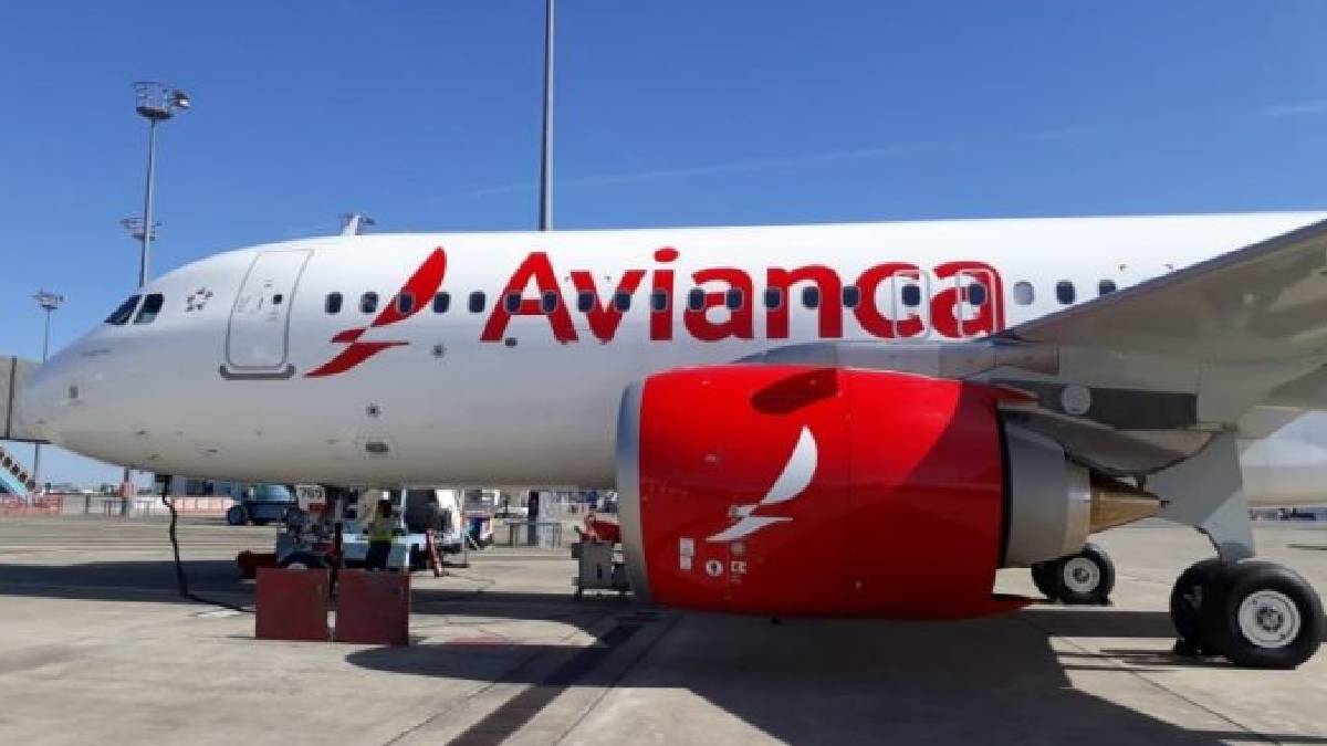 Avianca toma en arriendo 8 aviones A320neo de Aviation Capital Group