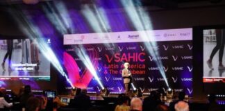 Foro de inversión hotelera SAHIC.