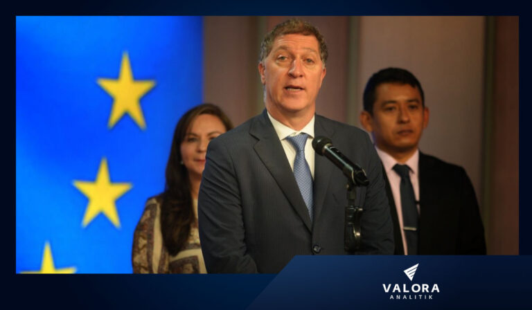 Saúl Kattan, presidente Junta Directiva de Ecopetrol