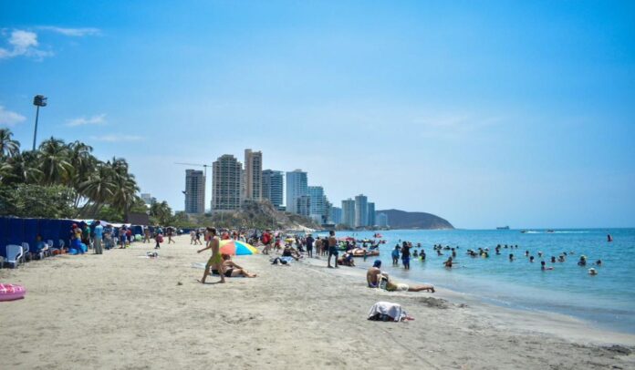 Semana Santa en Colombia opciones para viajar (1) Semana Santa en Colombia. Lugares para viajar