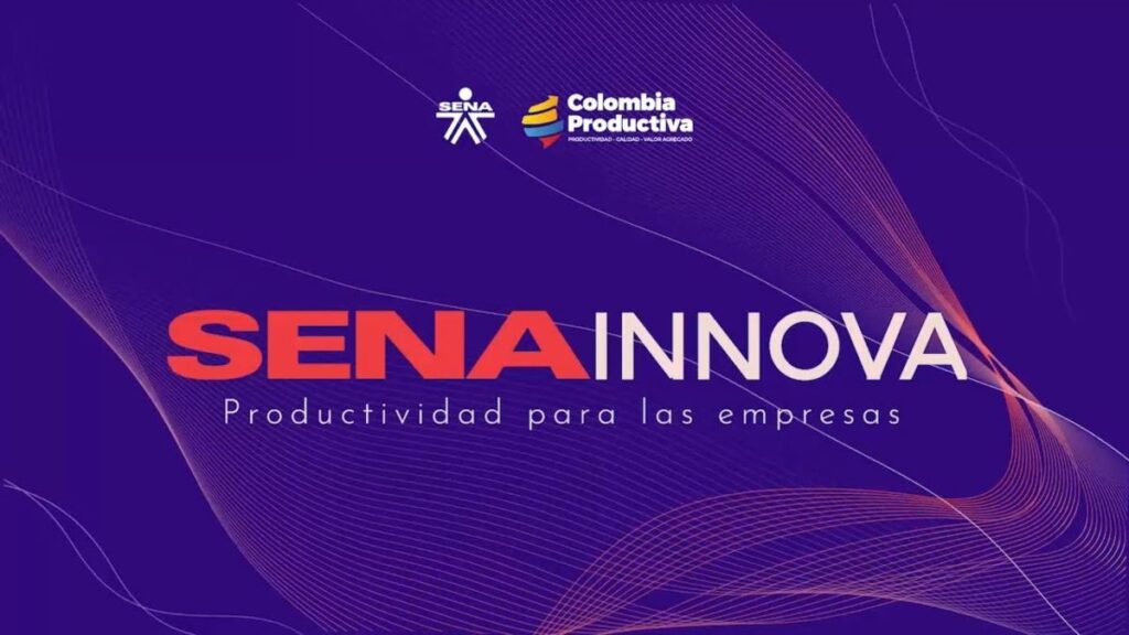 El Sena y Colombia Productiva