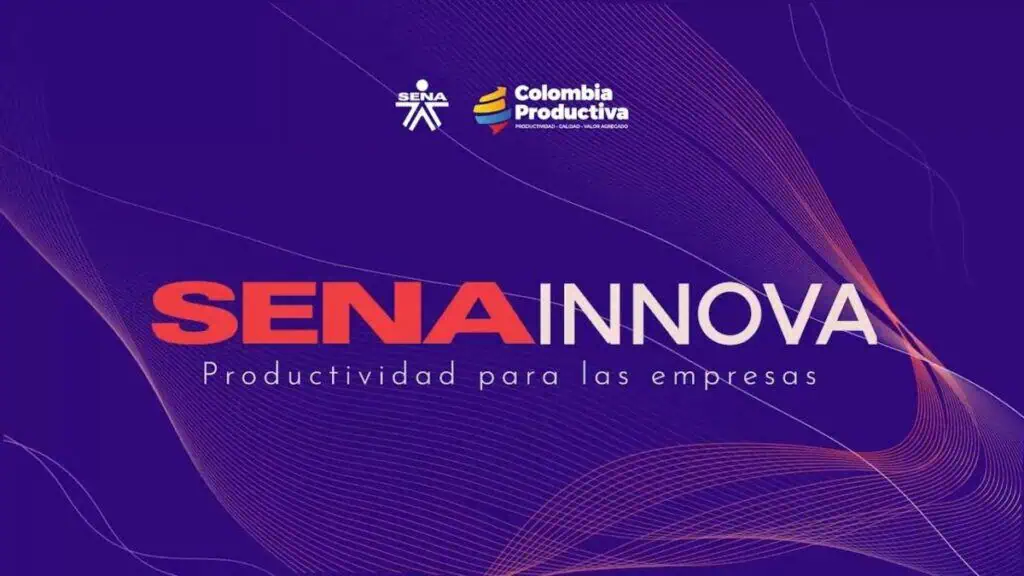 El Sena y Colombia Productiva crean programa para apoyar a las empresas El Sena y Colombia Productiva