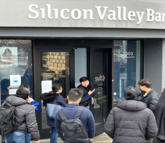 Silicon Valley Bank
