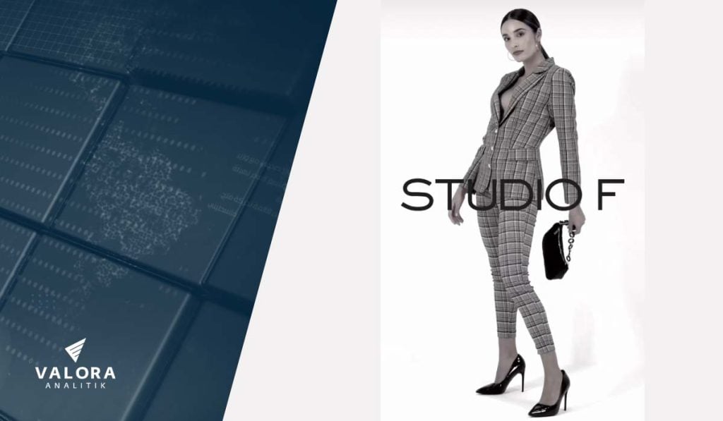 Conozca cómo creció Studio F en Colombia y Latinoamérica.