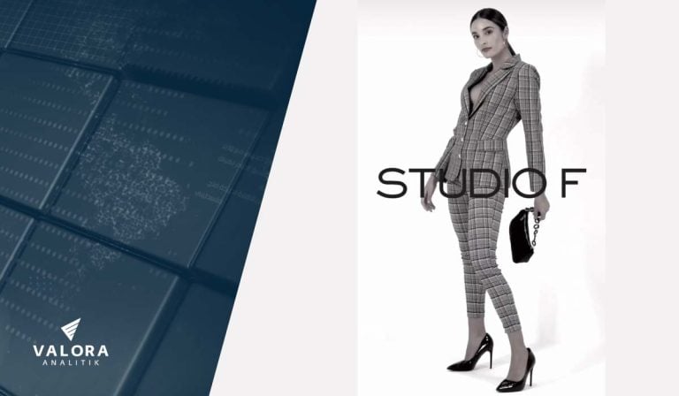 Conozca cómo creció Studio F en Colombia y Latinoamérica.