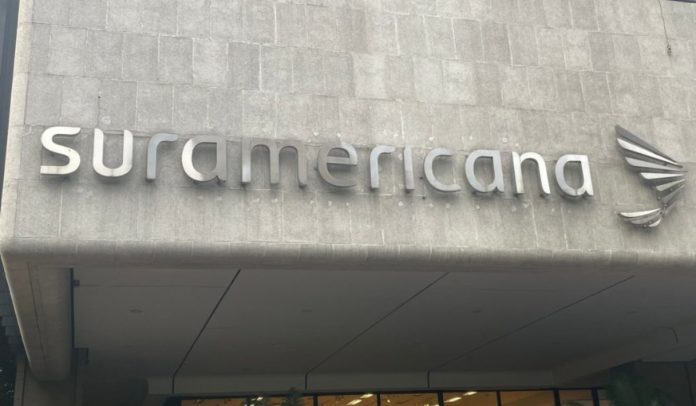 Suramericana Suramericana hace nuevo nombramiento de su vicepresidente corporativo de seguros