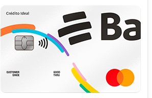 Tarjetas de crédito Bancolombia - Ideal