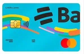 Conozca las tarjetas de crédito Bancolombia que rebajan su tasa de interés al 25 % anual: son las más baratas del mercado Tarjetas de crédito Bancolombia - Joven
