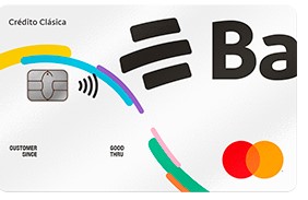 Tarjetas de crédito Bancolombia - Mastercard Clásica