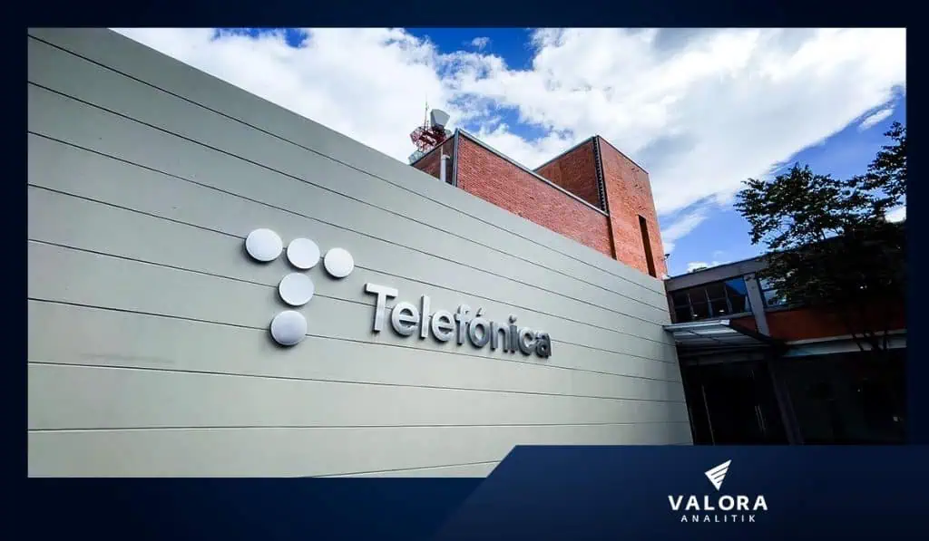 Suspenden, temporalmente, fallo en favor de Telefónica que obliga a Colombia devolverle US$379 millones Telefónica