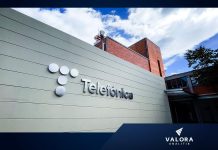 Telefónica