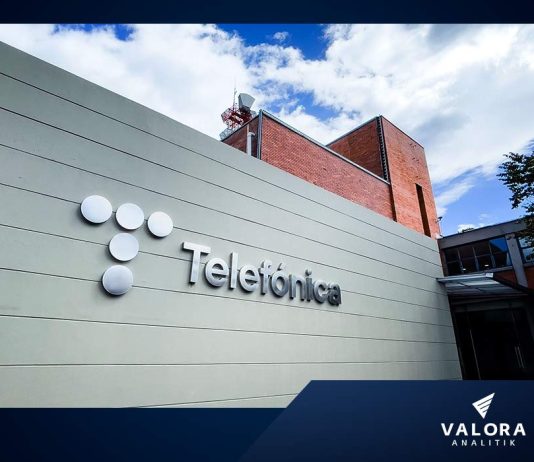 Telefónica