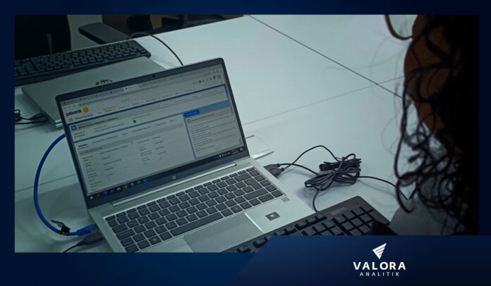 Teletrabajo Seguridad y salud en el trabajo.