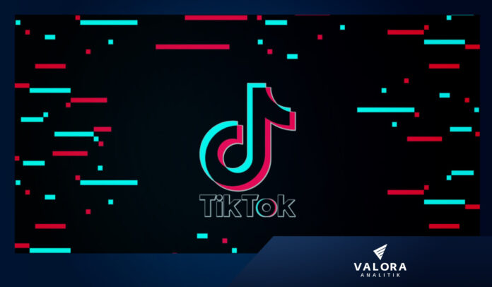 Tik-tok tiempo en pantalla TikTok limitará el tiempo en pantalla de menores de edad