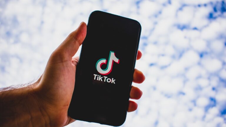 TikTok en EE. UU.