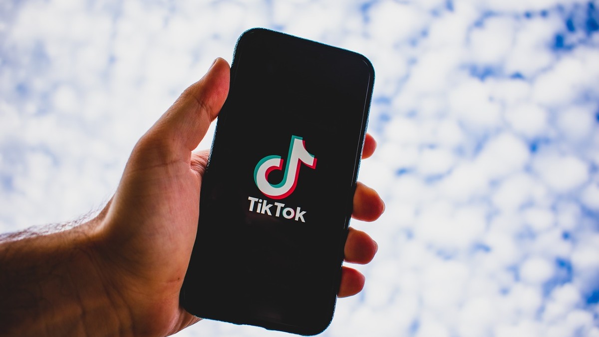 TikTok en EE. UU.