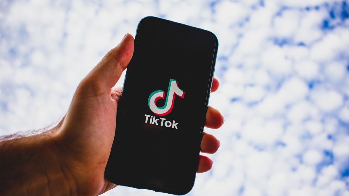 TikTok en Estados Unidos