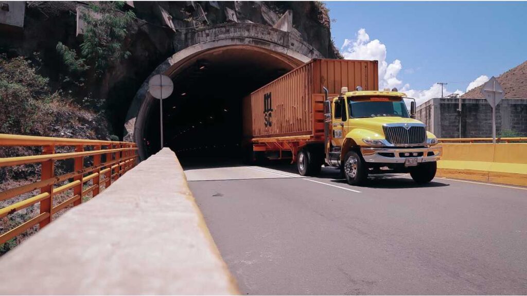 Paro Transportadores de carga