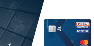 Tuya dará alivios financieros a clientes de tarjeta Alkosto Mastercard.