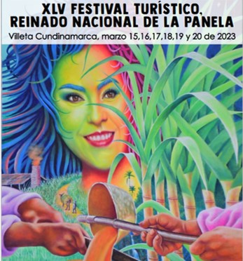 Plan para el puente de marzo: festival turístico en Villeta, Cundinamarca