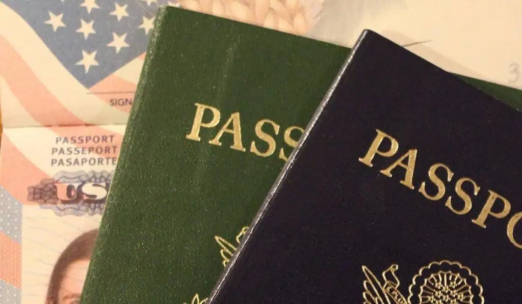 Gobierno avanza para que se elimine visa de Estados Unidos a colombianos Visa de Estados para colombianos