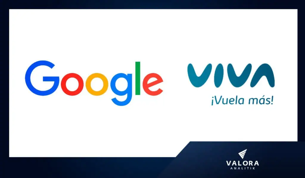 Viva Air: el tema más consultado en Google la semana del 27 de febrero al 3 de marzo Viva Air es el tema más consultado en Google