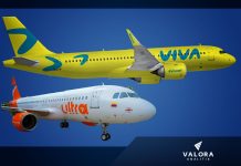 Se reduce la expectativa de la hotelería en Colombia por la crisis de las aerolíneas.