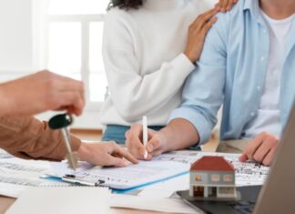 ¿Cuánto se debe pagar en la primera cuota para comprar vivienda en Colombia?
