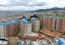 Viviendas
