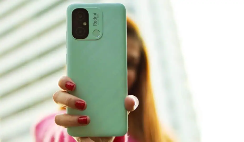 Xiaomi Redmi 12C llega a Colombia: consulte precio y dónde comprarlo Xiaomi Redmi 12C, lanzamiento Xiaomi Redmi 12C
