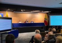 Asamblea de Banco de Bogotá aprobó nueva Junta Directiva y la distribución de dividendos