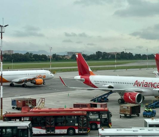 Avianca ofrecerá protección a pasajeros afectados por el cese de operaciones de Ultra