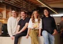 Bacu, la nueva generación de restaurantes de Latinoamérica.