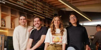Bacu, la nueva generación de restaurantes de Latinoamérica.