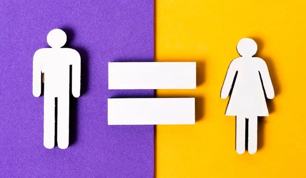 Mujeres, potenciando nuestras fortalezas en el ámbito laboral Cerrar brechas de equidad con la mejor energía